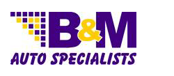 B&M Auto Specialists