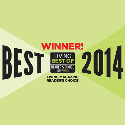 Best-of-2014-Winner-New Living Magazine
