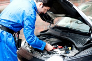Mansfield, you can count on B&M Auto Specialists for excellent and ethical engine repair!