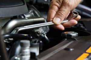 When you're in need of engine repair in Tarrant County, give us a call!