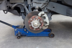 Tarrant County, schedule your complimentary brake inspection TODAY!
